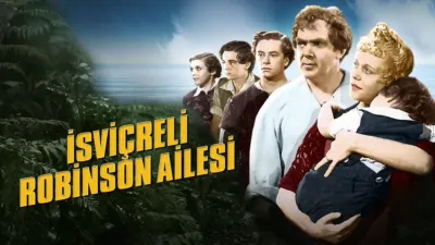 thumbnail - İsviçreli Robinson Ailesi