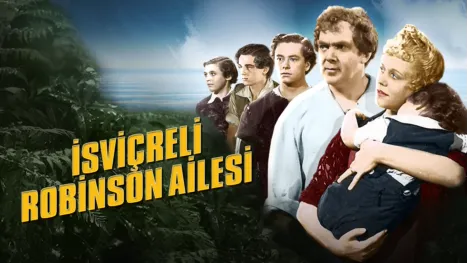 thumbnail - İsviçreli Robinson Ailesi