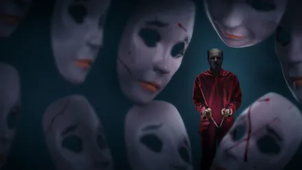 BTK: Confession of a Serial Killer