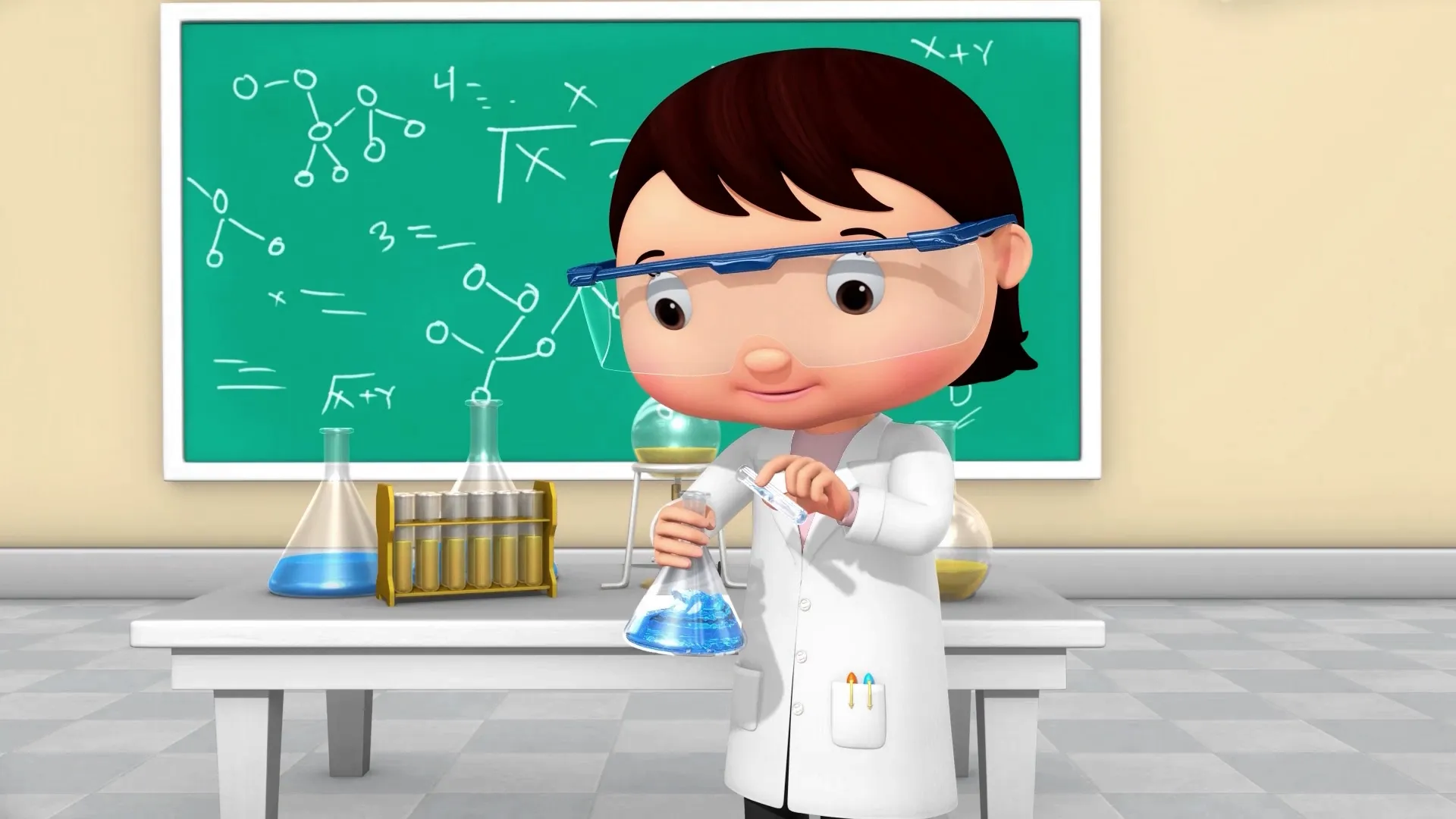 thumbnail - S4:E7 Growing up!