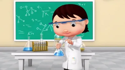 thumbnail - S4:E7 Growing up!