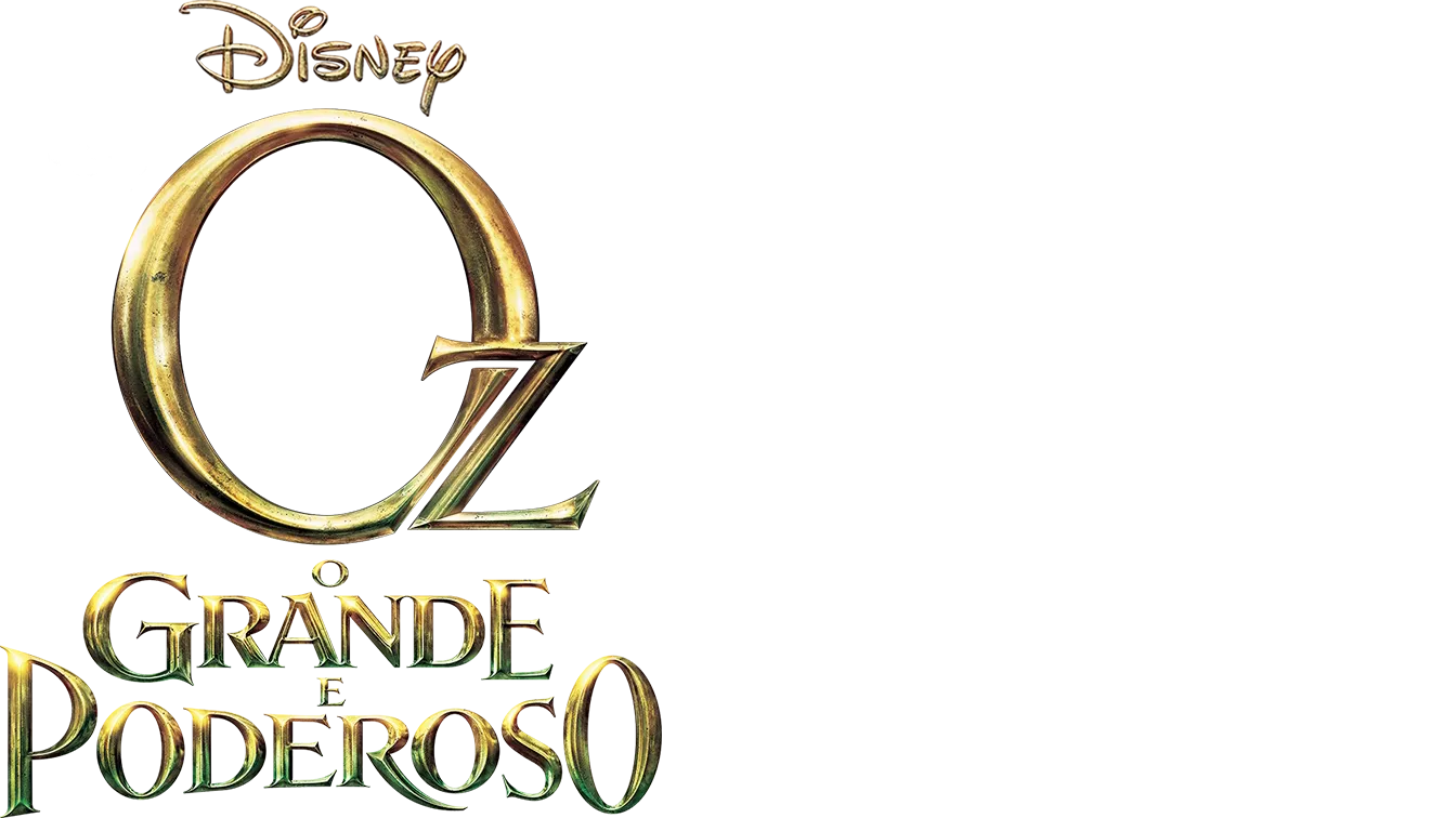 Oz: O Grande e Poderoso
