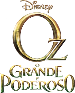 Oz: O Grande e Poderoso
