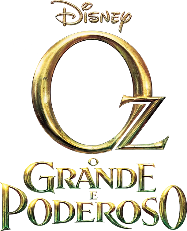 Oz: O Grande e Poderoso