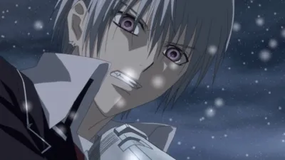 thumbnail - S2:E7 (Sub) The Kiss of Thorns