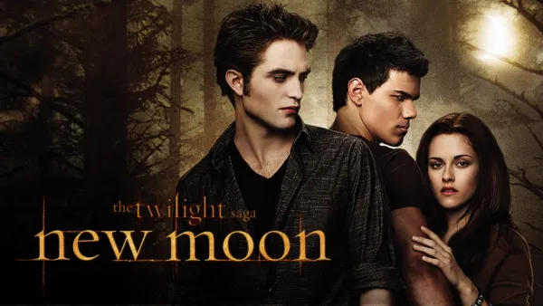 thumbnail - The Twilight Saga: New Moon
