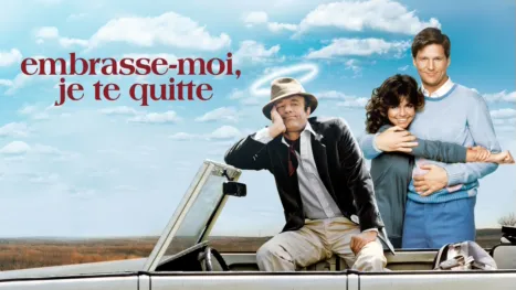 thumbnail - Embrasse-moi, je te quitte