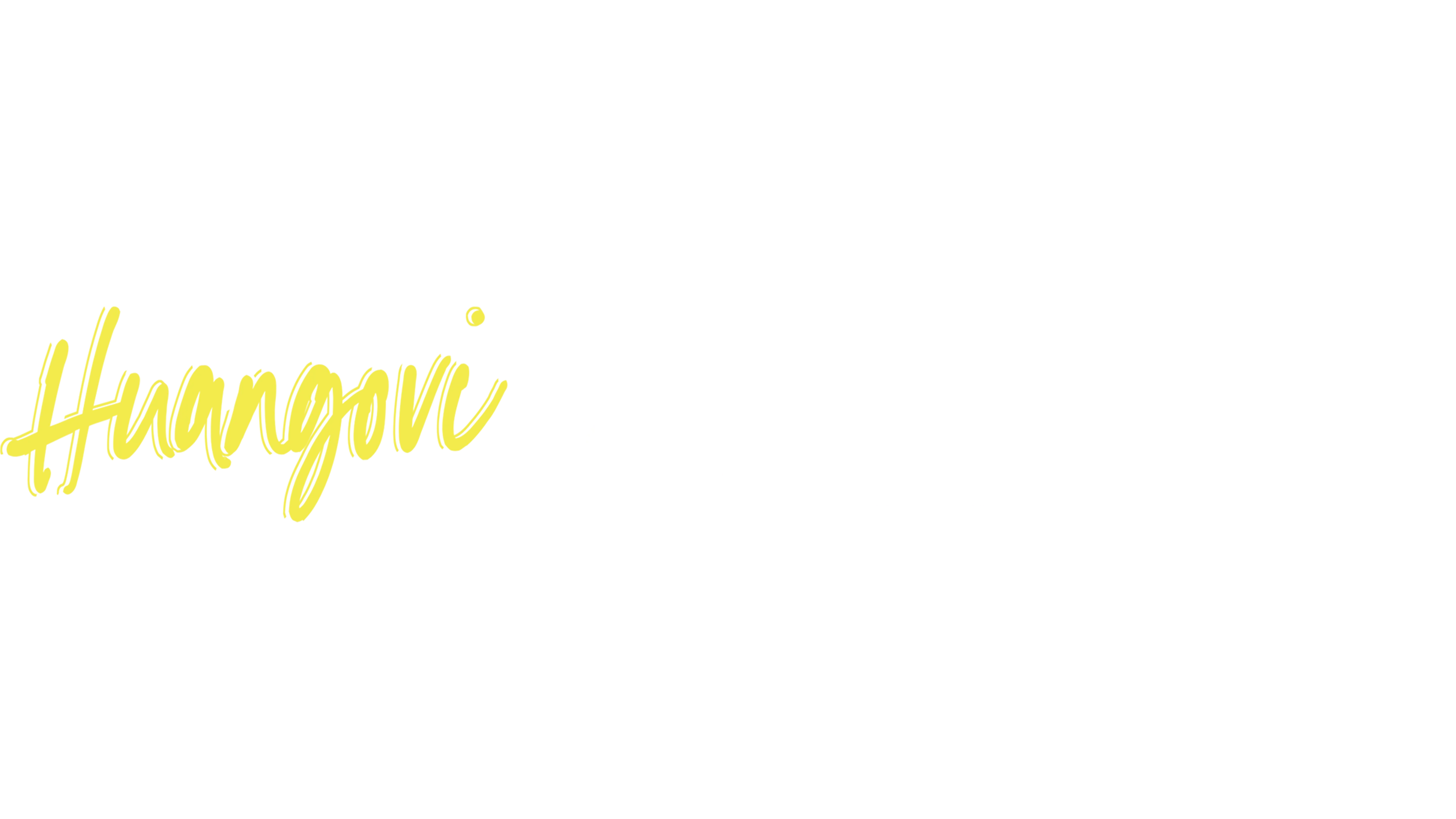 Huangovi v Americe