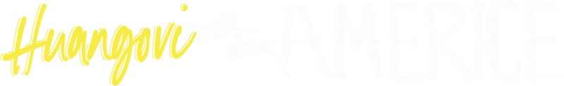 Huangovi v Americe