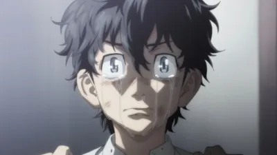 thumbnail - S2:E1 It Is What It Is