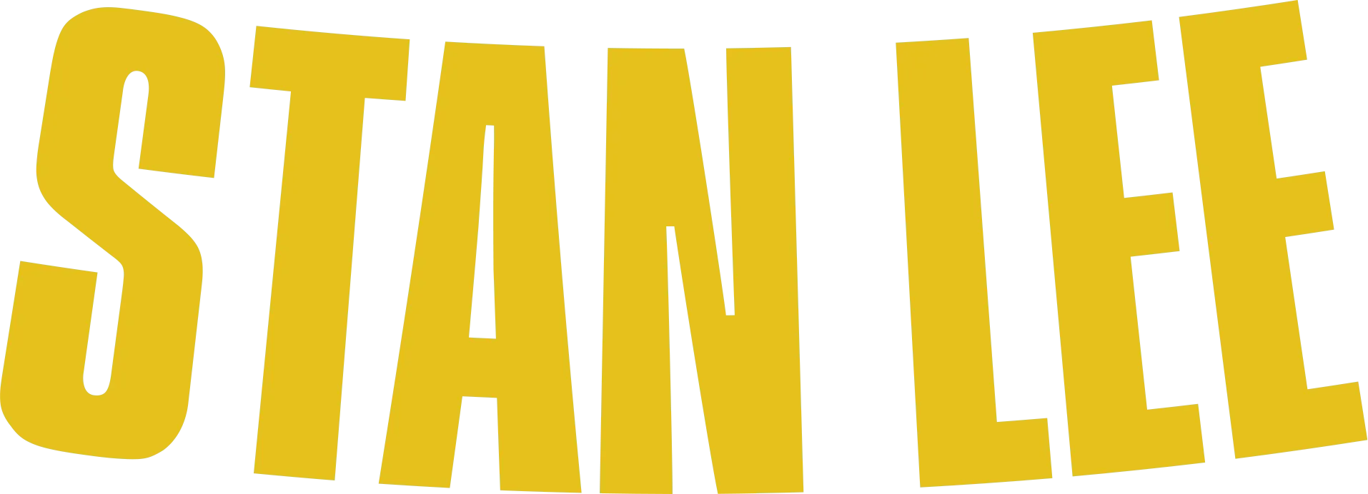 Stan Lee