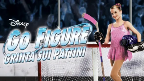 thumbnail - Go Figure - Grinta sui pattini