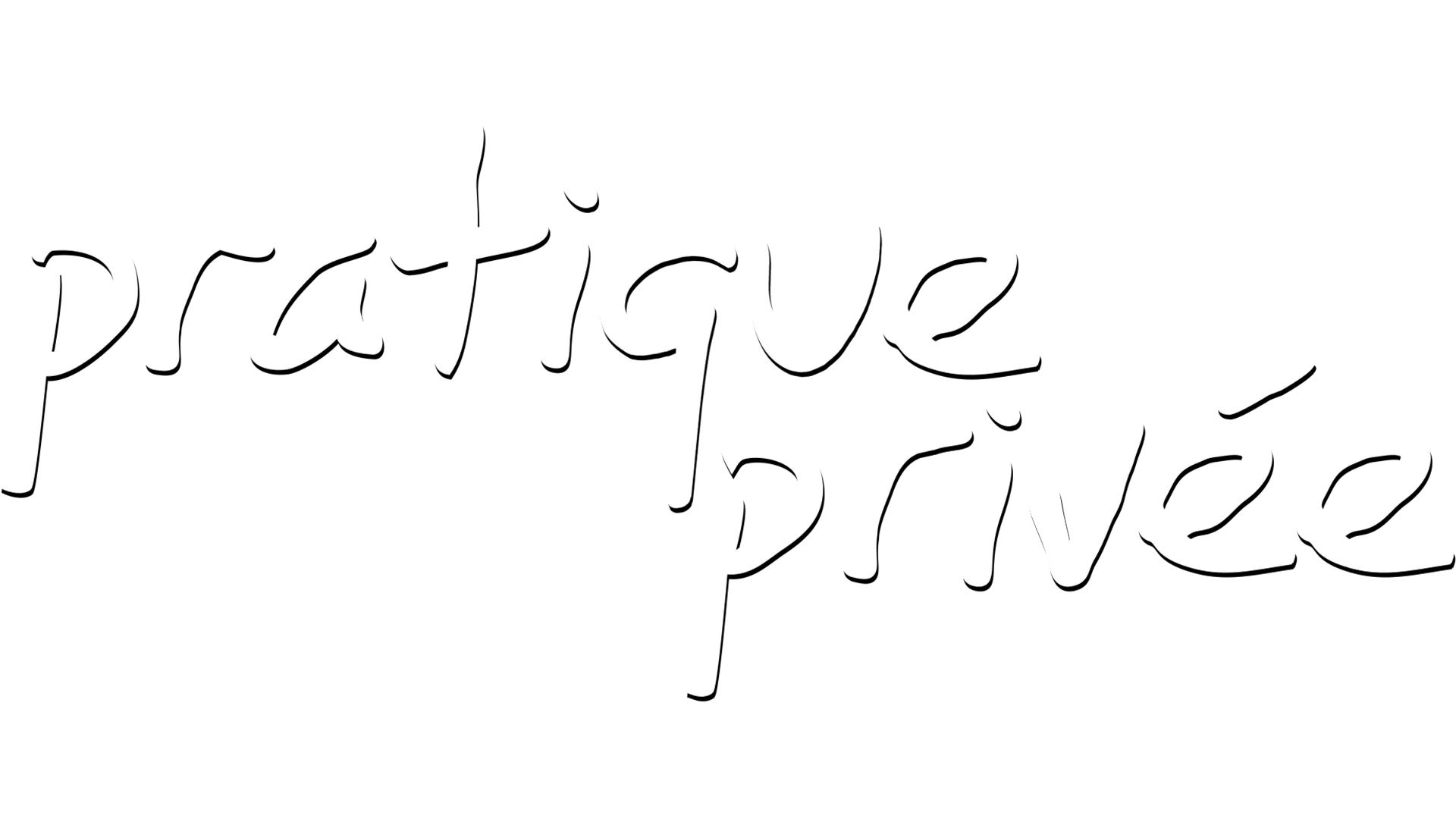 Pratique privée