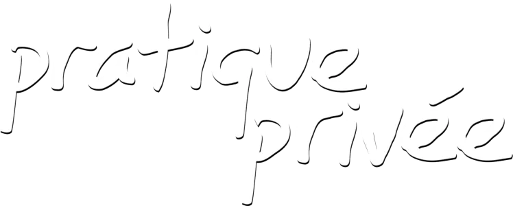 Pratique privée