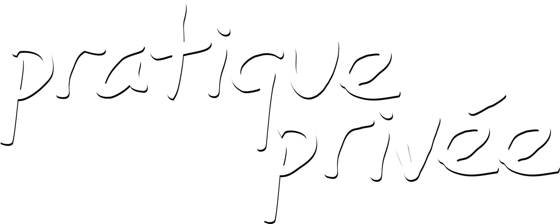 Pratique privée