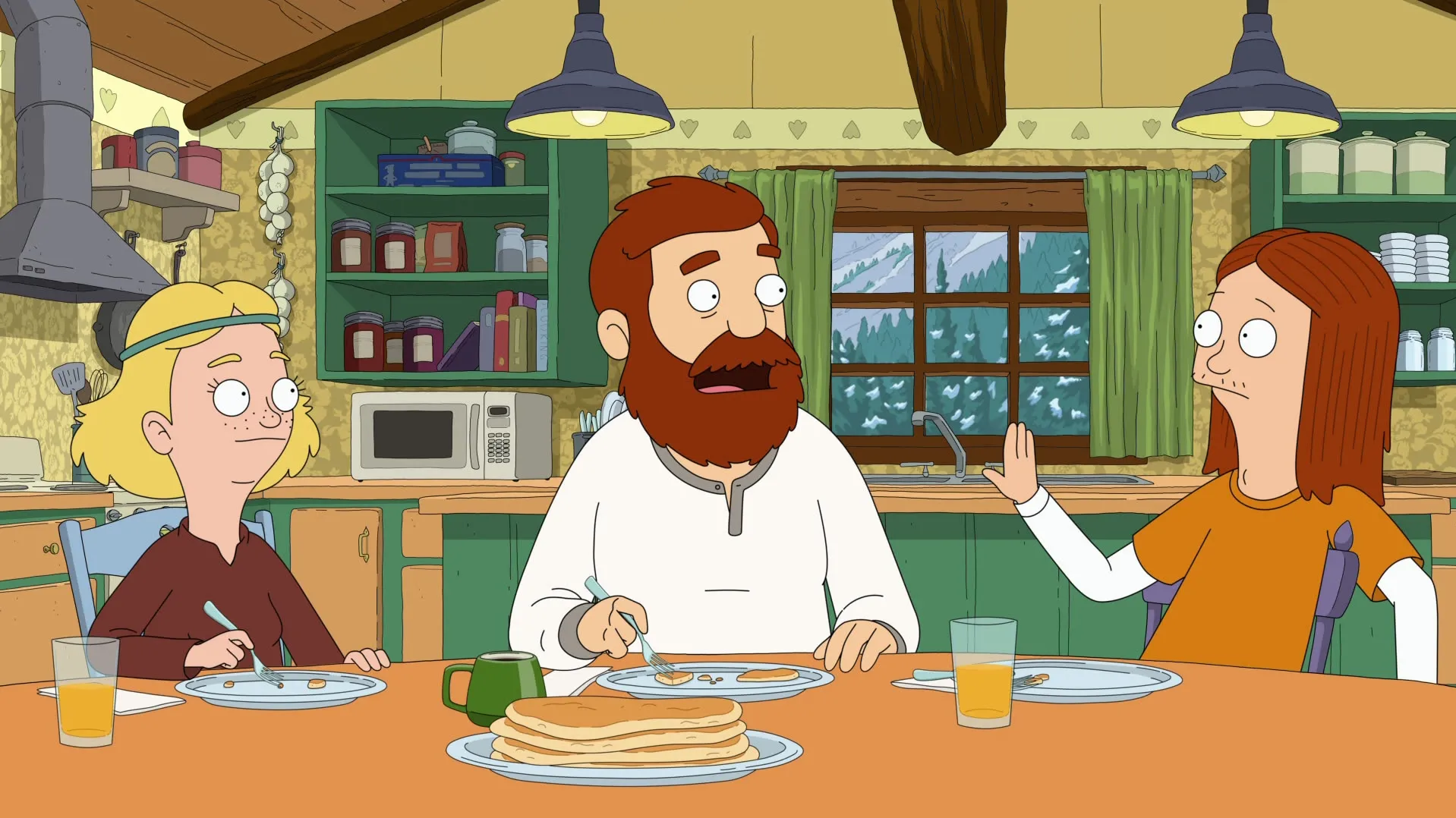 thumbnail - S5:E16 Super Smash Lovers Adventure