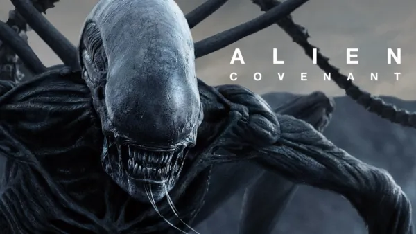thumbnail - Alien: Covenant