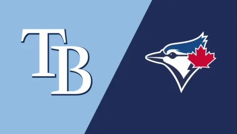 thumbnail - Tampa Bay Rays vs. Toronto Blue Jays