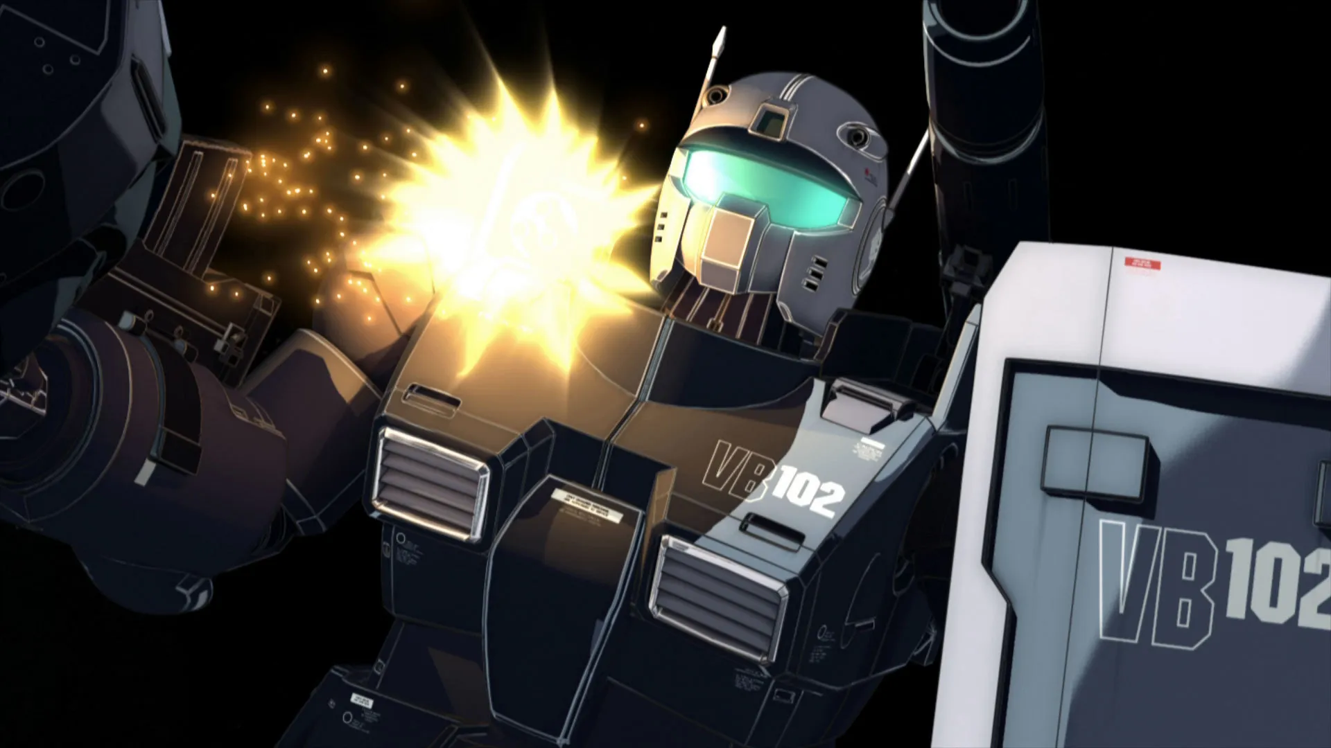 thumbnail - S1:E4 (Sub) Eve of Destiny