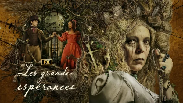 thumbnail - Les grandes espérances