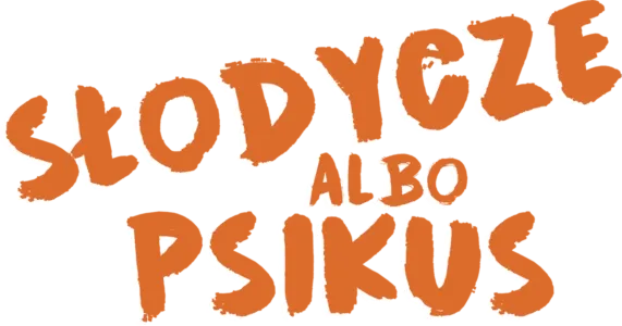 Słodycze albo psikus