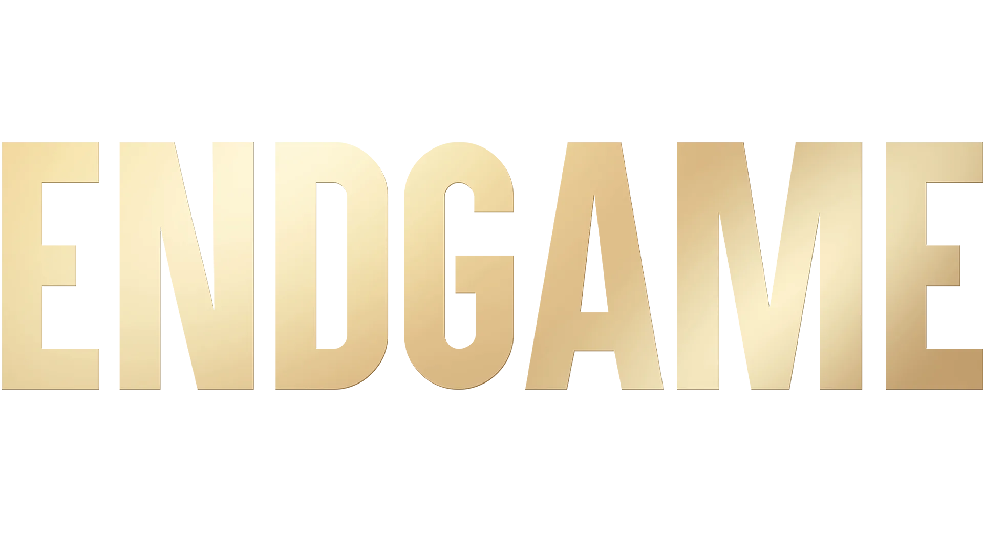 Endgame