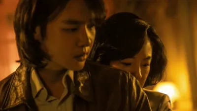 thumbnail - S1:E9 Flip-Flop