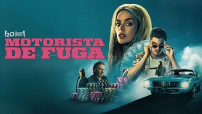 thumbnail - Motorista de Fuga