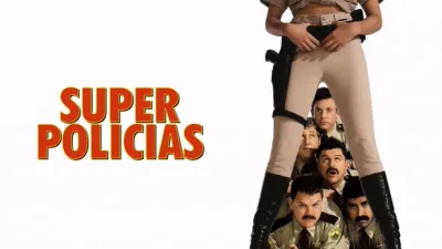 thumbnail - Super Policias