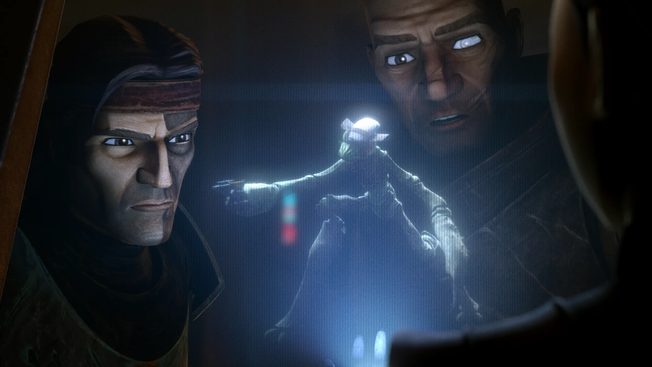 thumbnail - S3:E8 Bad Territory