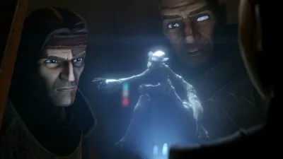 thumbnail - S3:E8 Bad Territory