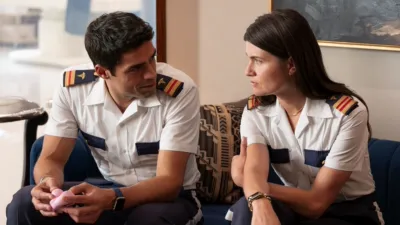 thumbnail - S1:E8 Quackers