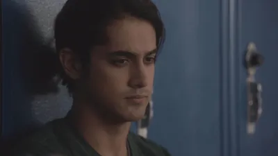 thumbnail - S1:E9 The Truth Will Out