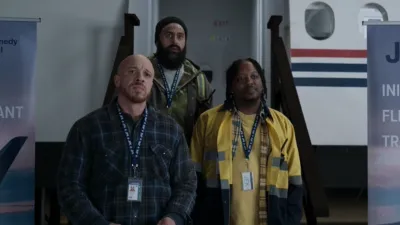 thumbnail - S1:E6 Let Fear Win