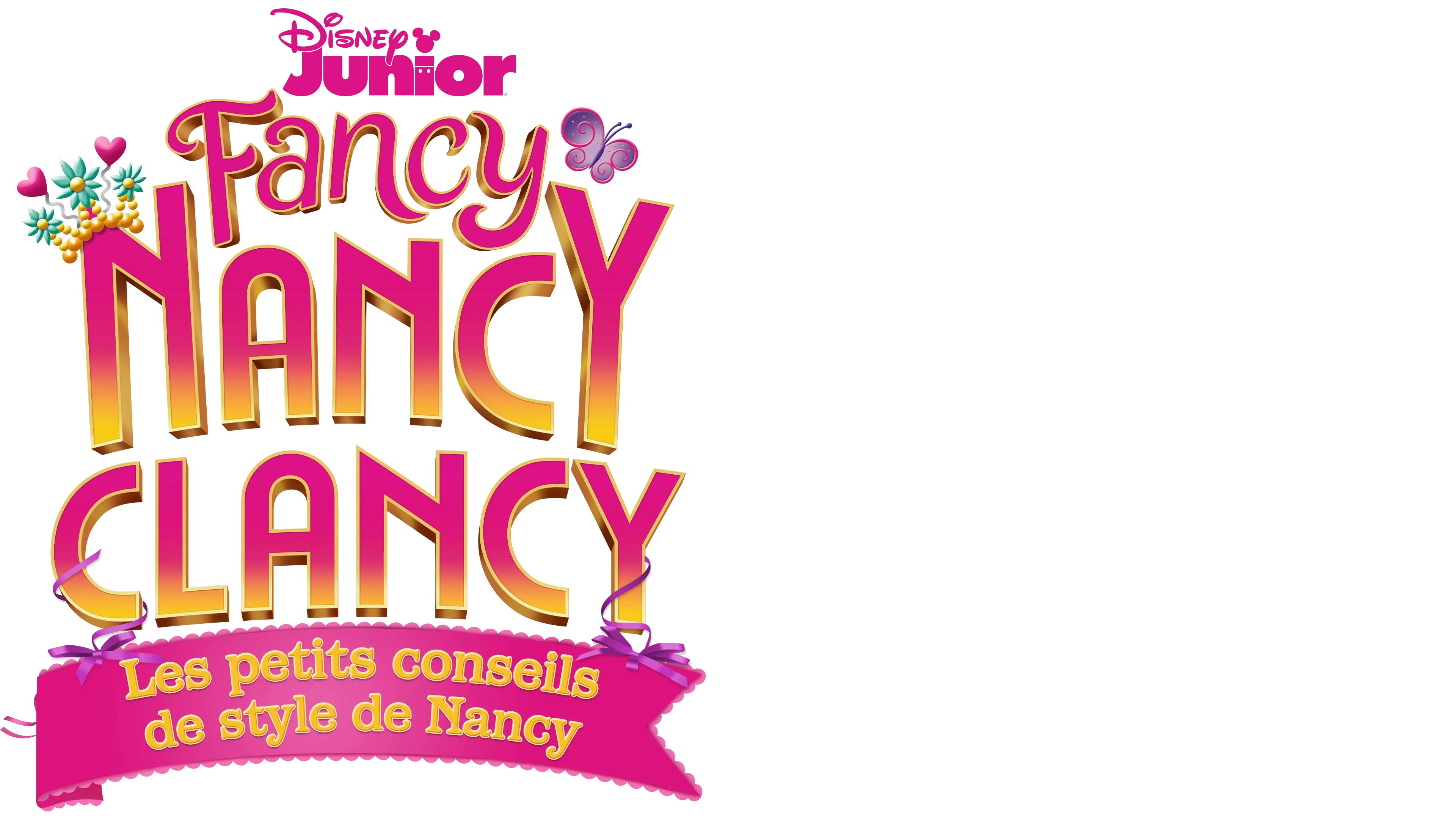 Fancy Nancy: Fancy It Yourself (Shorts)