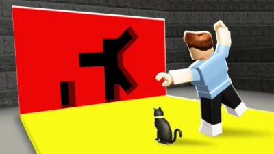 thumbnail - S1:E5 Full Throttle Obbys With Denis!