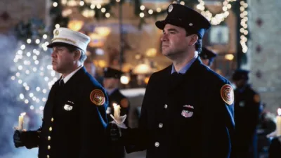 thumbnail - S5:E7 Nine One One