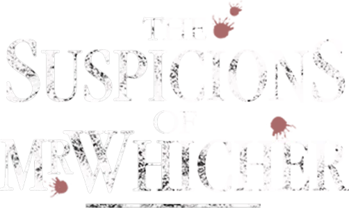 The Suspicions of Mr Whicher