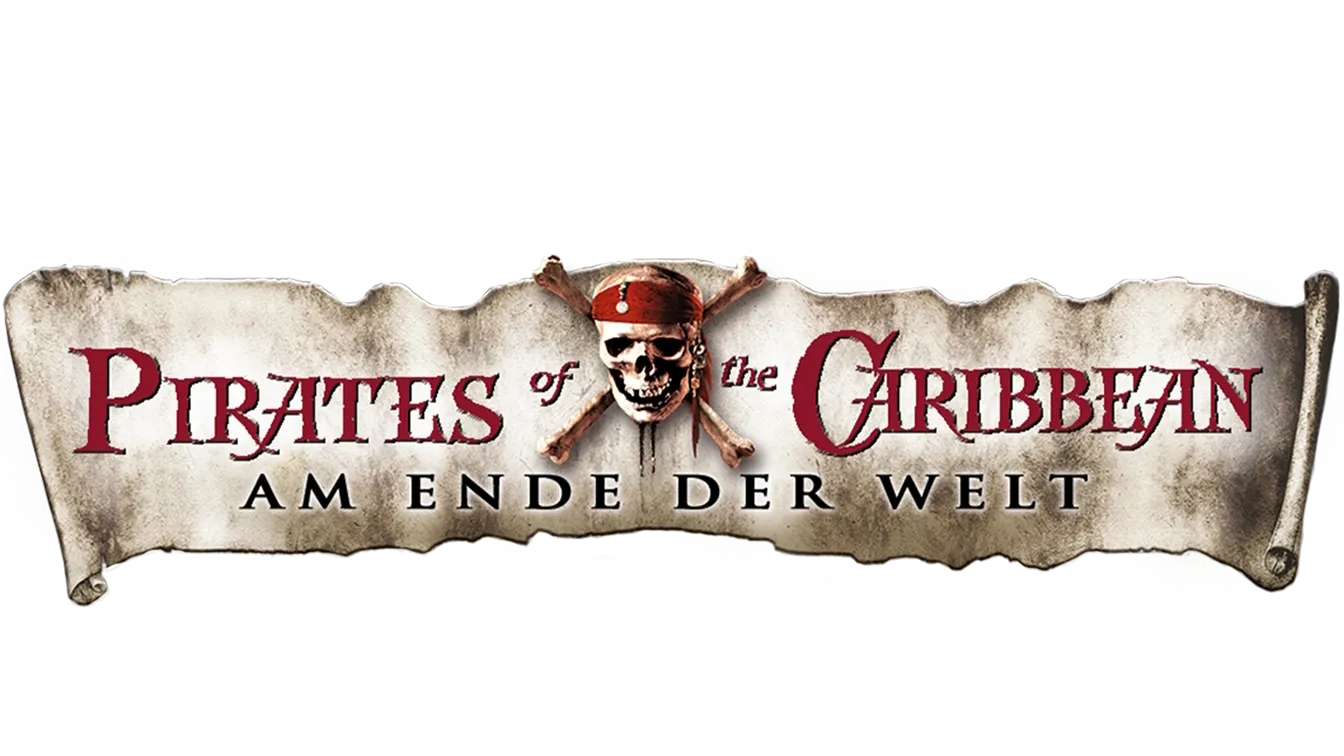 Pirates of the Caribbean - Am Ende der Welt