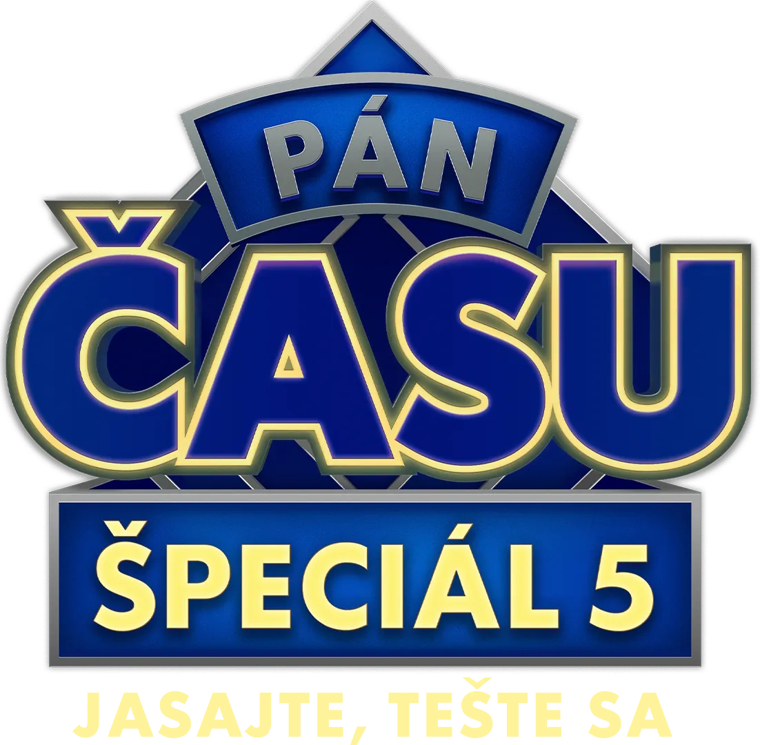 Pán času: Jasajte, tešte sa