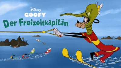 Der Freizeitkapitän