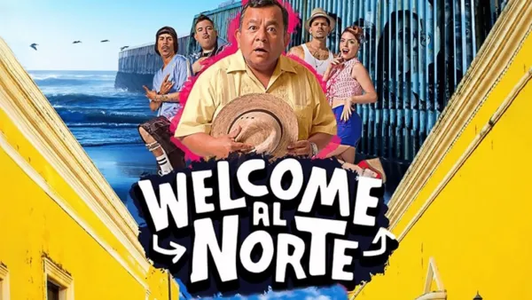 thumbnail - Welcome al Norte