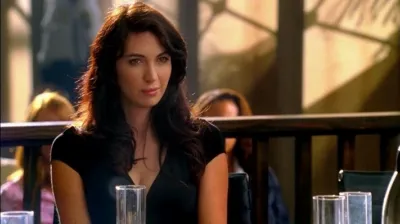 thumbnail - S5:E11 Backstabbers