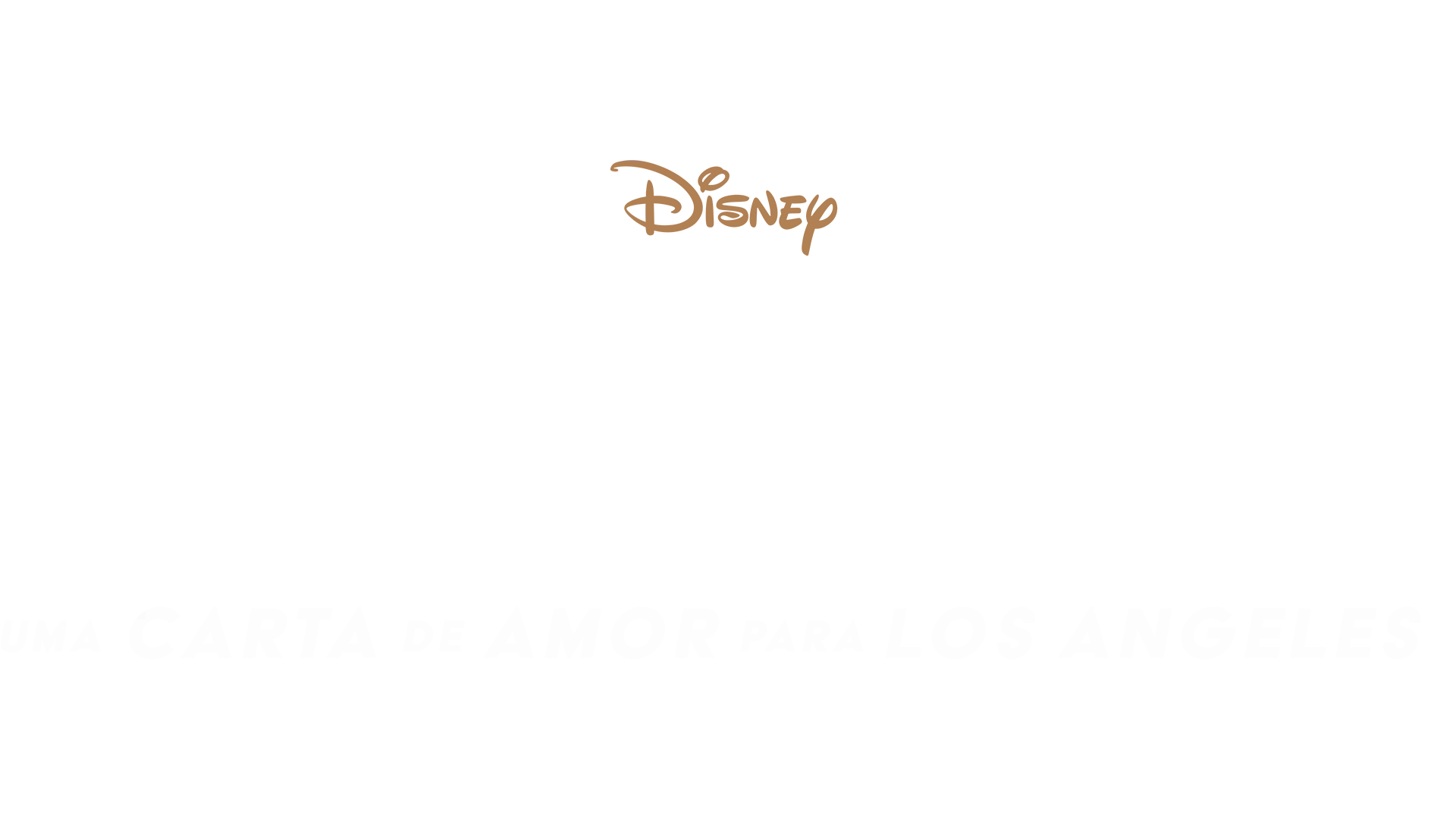 Nos Bastidores de Happier Than Ever: Uma Carta de Amor para Los Angeles