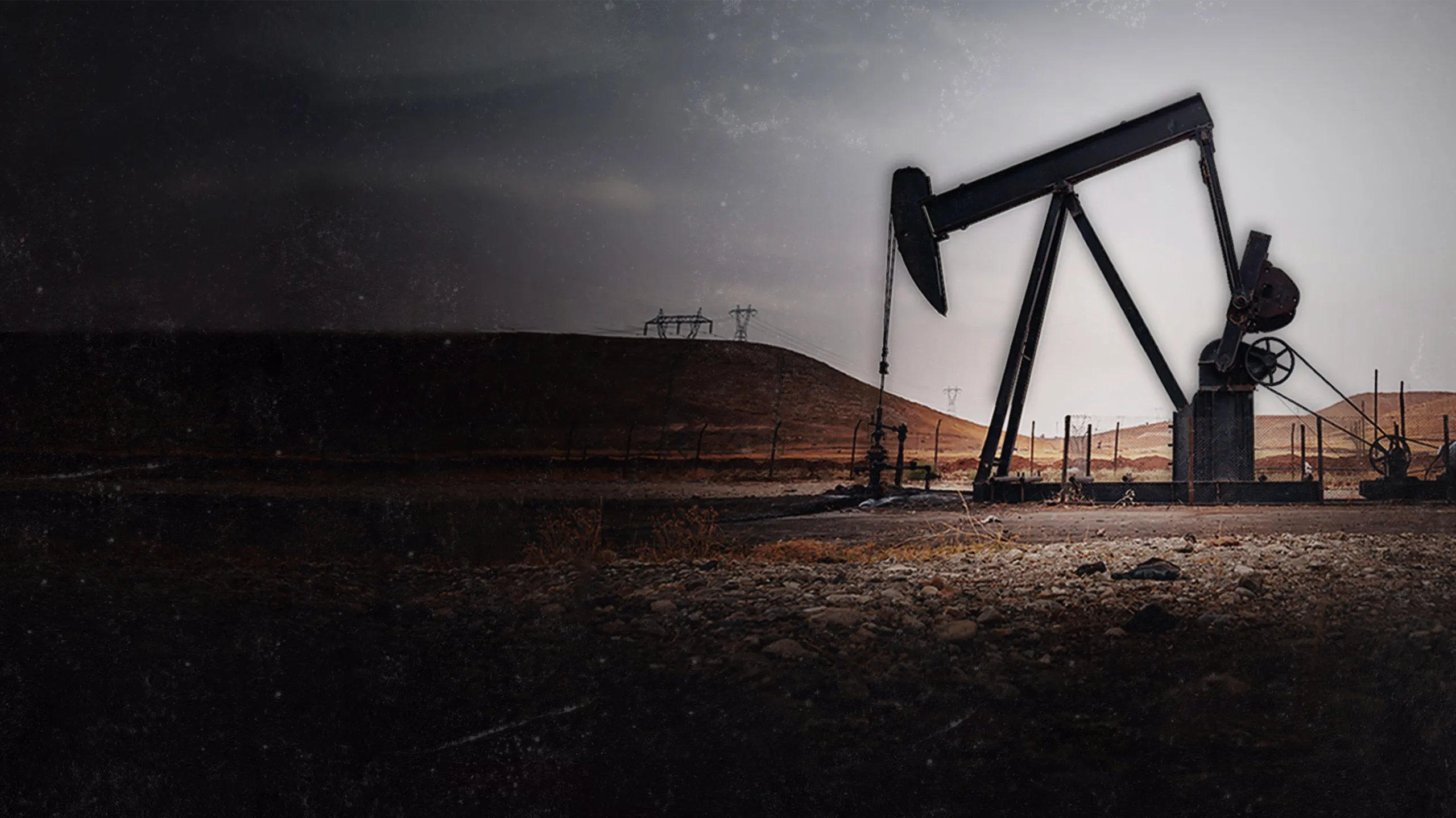 Zombie Wells: The Threat Beneath