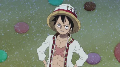 thumbnail - Whole Cake Island: E796 (Dub) The Land of Souls! Mom's Fatal Ability!