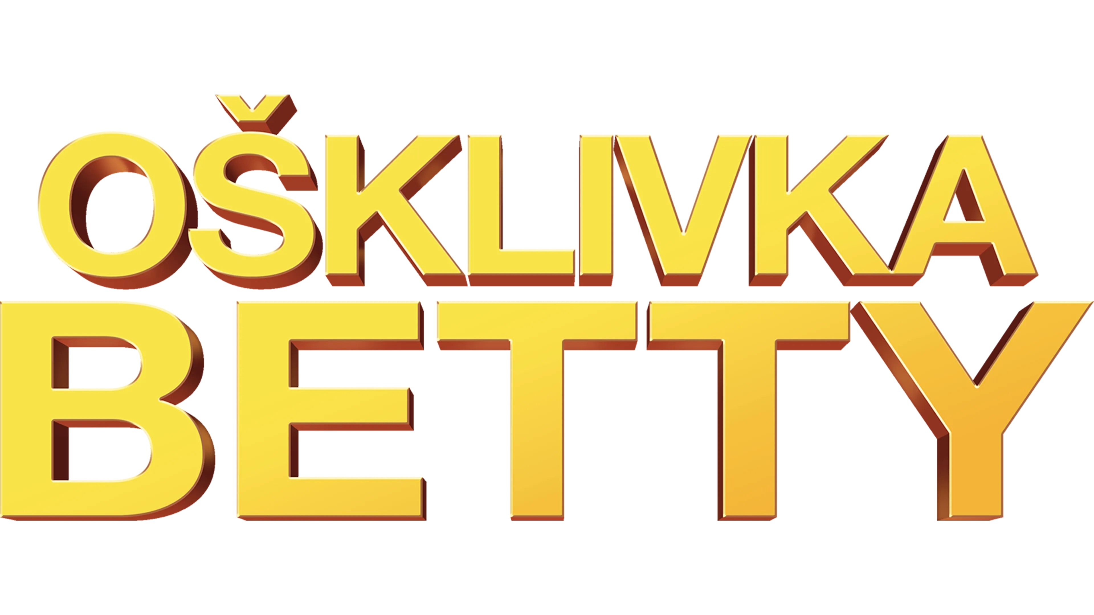 Ošklivka Betty