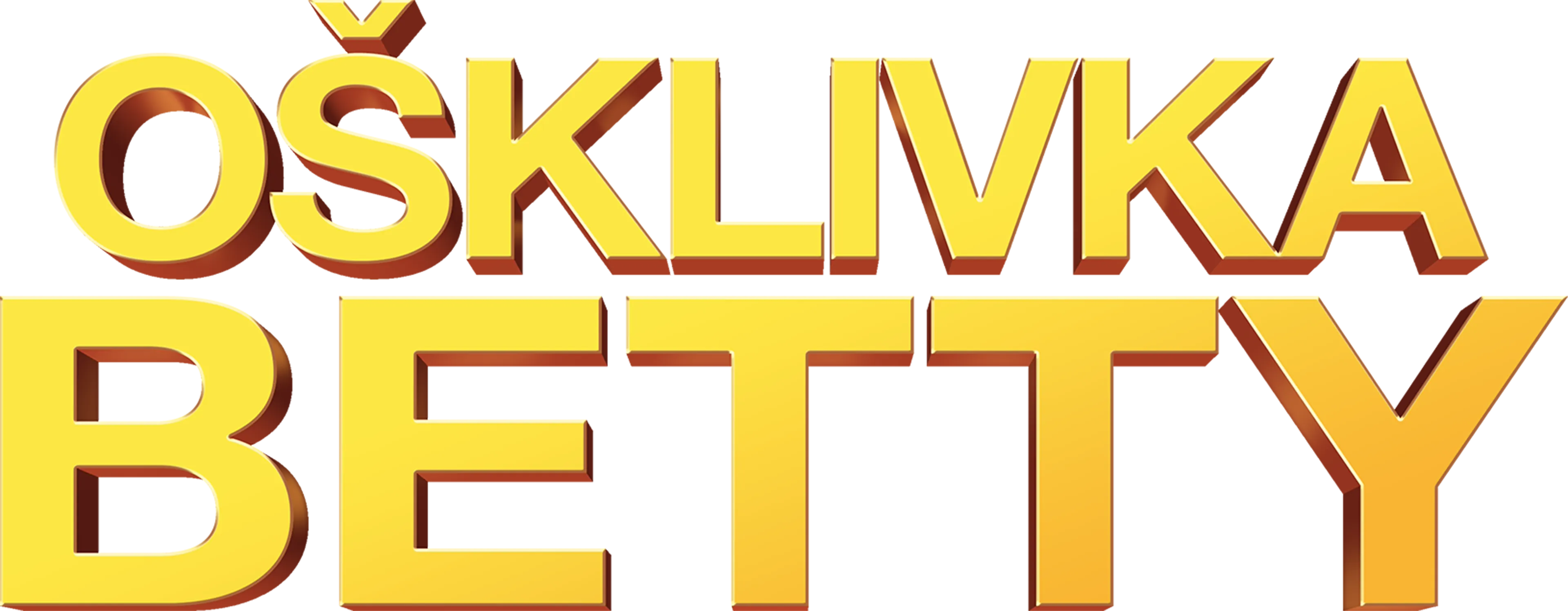 Ošklivka Betty