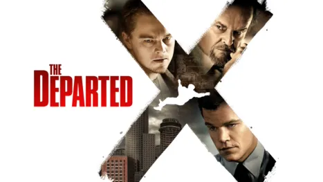 thumbnail - The Departed