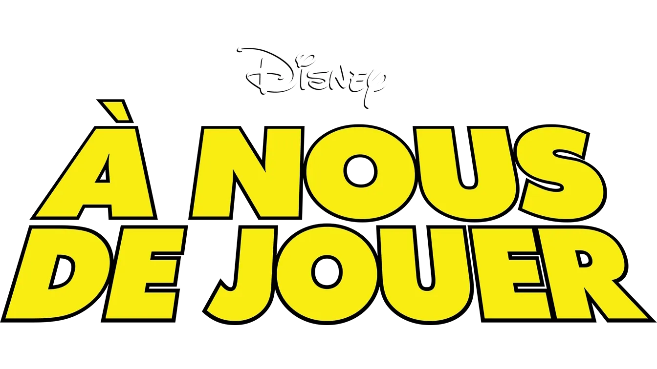 À nous de jouer